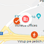 Incheba Offices